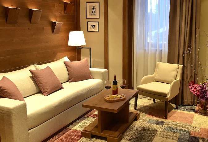 Imagen de la habitación del Hotel Grey Family. Foto 3