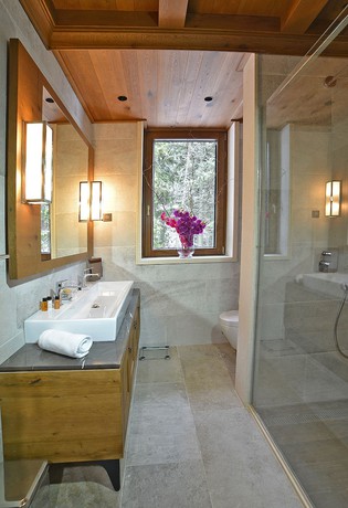 Imagen de la habitación del Hotel Grey Family. Foto 6