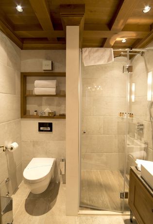 Imagen de la habitación del Hotel Grey Family. Foto 11