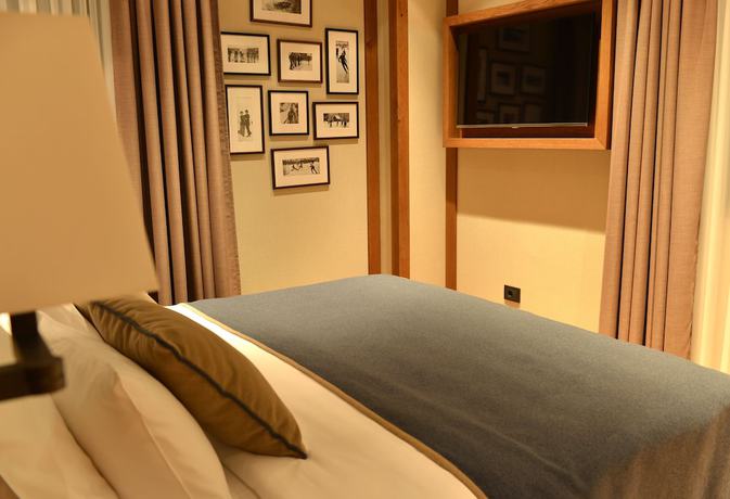 Imagen de la habitación del Hotel Grey Family. Foto 15