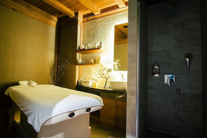 Imagen general del Hotel Grey Family. Foto 2