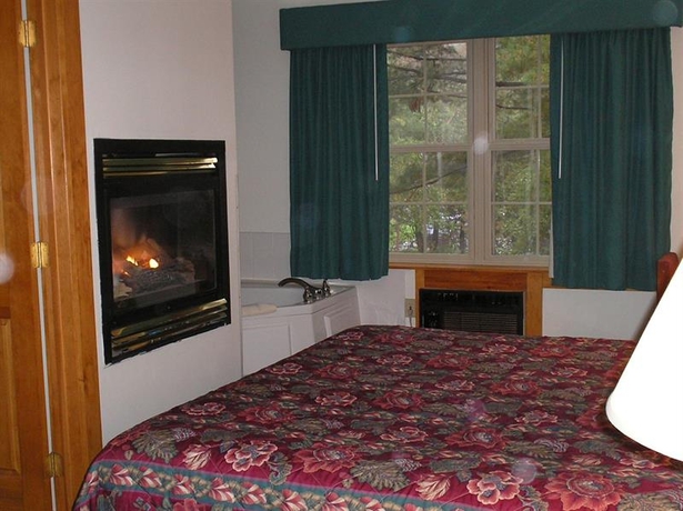 Imagen general del Hotel Grey Fox Inn. Foto 3