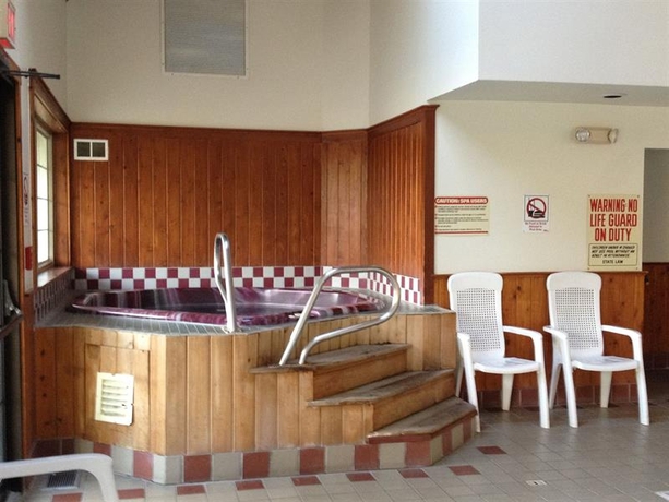 Imagen general del Hotel Grey Fox Inn. Foto 9