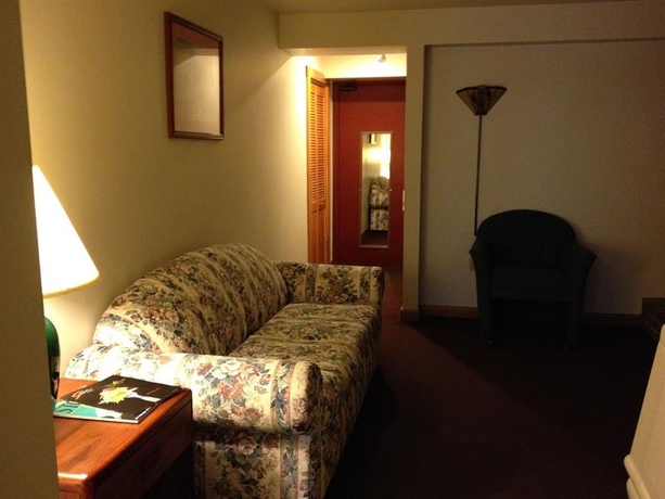 Imagen general del Hotel Grey Fox Inn. Foto 10