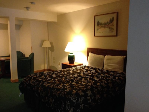 Imagen general del Hotel Grey Fox Inn. Foto 11