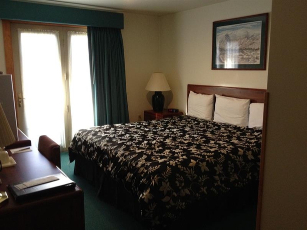 Imagen general del Hotel Grey Fox Inn. Foto 12