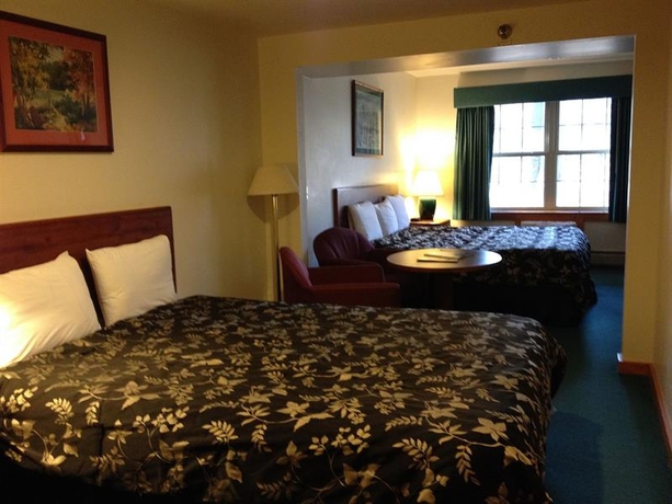 Imagen general del Hotel Grey Fox Inn. Foto 13