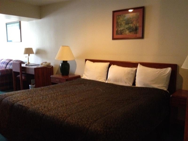 Imagen general del Hotel Grey Fox Inn. Foto 14