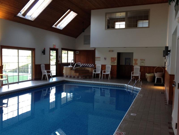 Imagen general del Hotel Grey Fox Inn. Foto 15