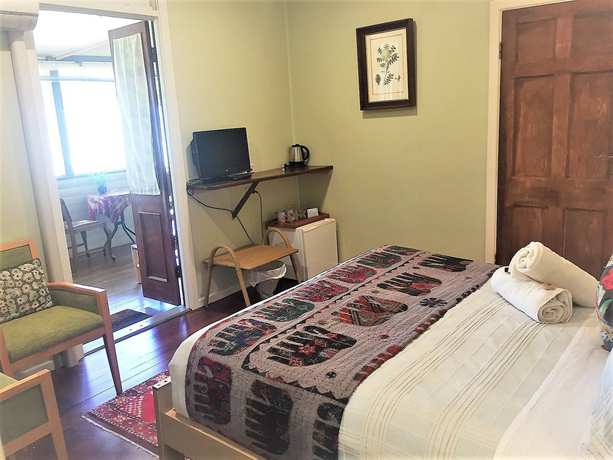 Imagen de la habitación del Hotel Grey Gum Lodge. Foto 4