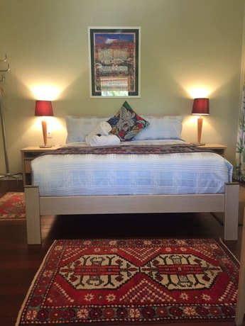 Imagen general del Hotel Grey Gum Lodge. Foto 2