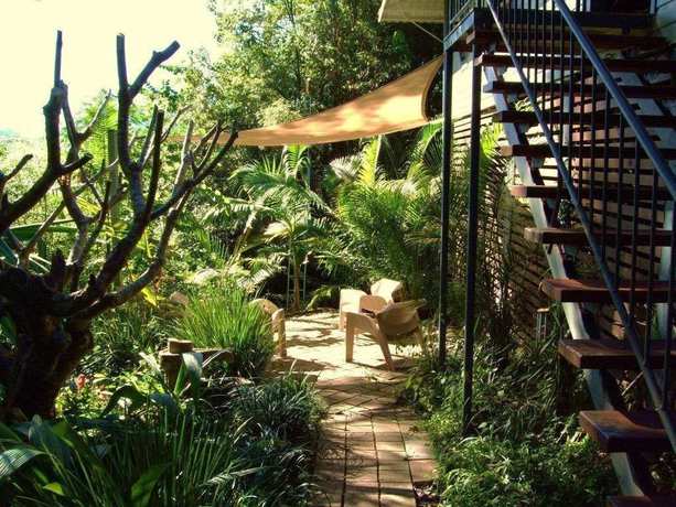 Imagen general del Hotel Grey Gum Lodge. Foto 3