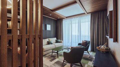 Imagen de la habitación del Hotel Grey, Kopaonik. Foto 14