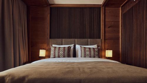 Imagen general del Hotel Grey, Kopaonik. Foto 2