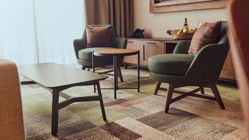 Imagen de la habitación del Hotel Grey, Kopaonik. Foto 15