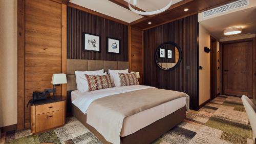 Imagen de la habitación del Hotel Grey, Kopaonik. Foto 16