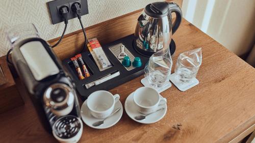 Imagen general del Hotel Grey, Kopaonik. Foto 4