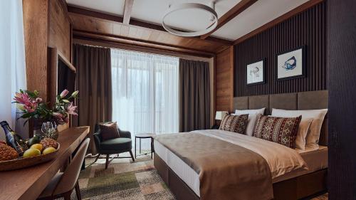 Imagen de la habitación del Hotel Grey, Kopaonik. Foto 18