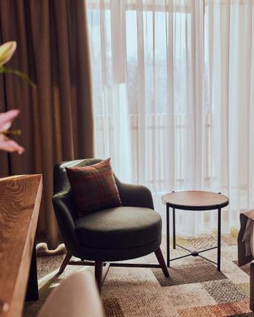 Imagen general del Hotel Grey, Kopaonik. Foto 5