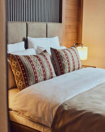 Imagen general del Hotel Grey, Kopaonik. Foto 6