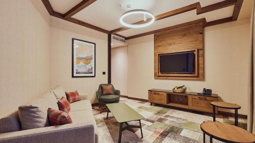 Imagen de la habitación del Hotel Grey, Kopaonik. Foto 19