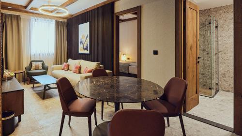 Imagen de la habitación del Hotel Grey, Kopaonik. Foto 20