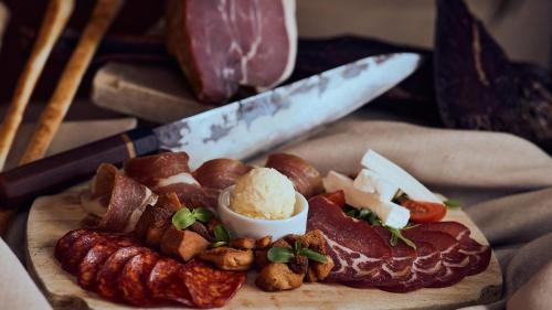 Imagen general del Hotel Grey, Kopaonik. Foto 7