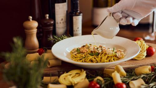 Imagen general del Hotel Grey, Kopaonik. Foto 8