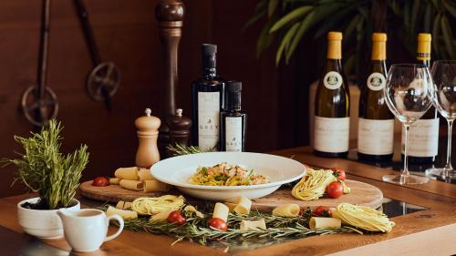 Imagen general del Hotel Grey, Kopaonik. Foto 9