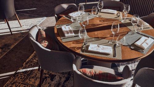 Imagen general del Hotel Grey, Kopaonik. Foto 13