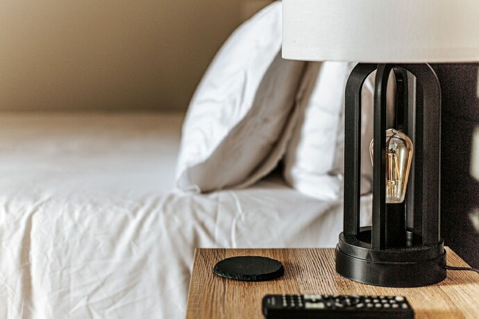 Imagen general del Hotel Grey Pine Lodge. Foto 1