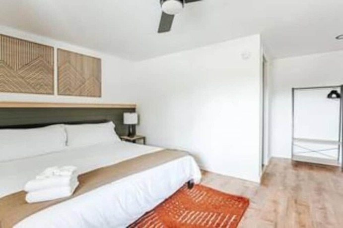 Imagen de la habitación del Hotel Grey Pine Lodge. Foto 13