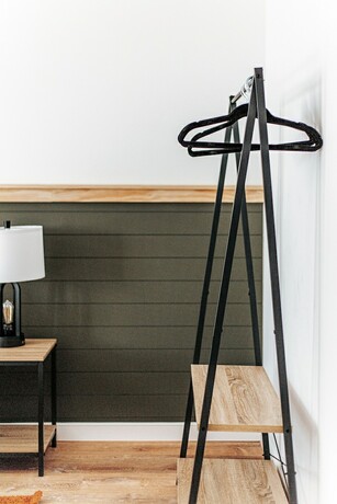 Imagen de la habitación del Hotel Grey Pine Lodge. Foto 16