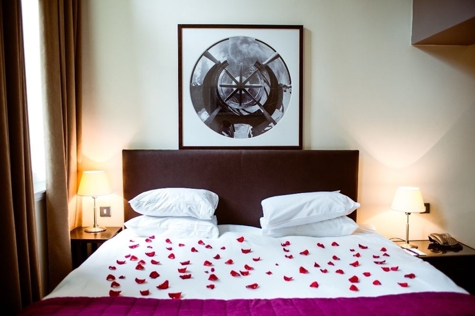 Imagen de la habitación del Hotel Grey Street. Foto 9