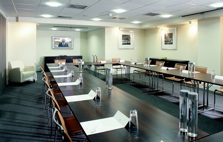 Imagen de los interiores del Hotel Grey Street. Foto 12