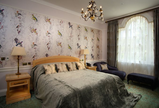 Imagen de la habitación del Hotel GreyFriars, Colchester. Foto 6