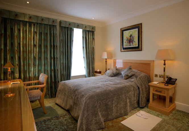 Imagen de la habitación del Hotel GreyFriars, Colchester. Foto 7