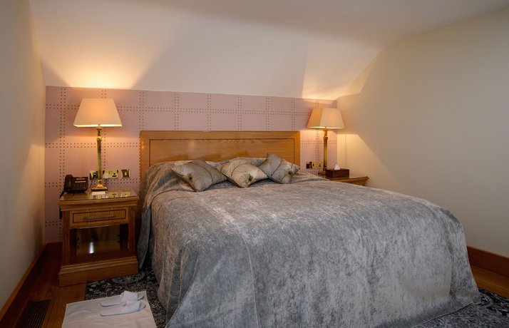 Imagen de la habitación del Hotel GreyFriars, Colchester. Foto 9