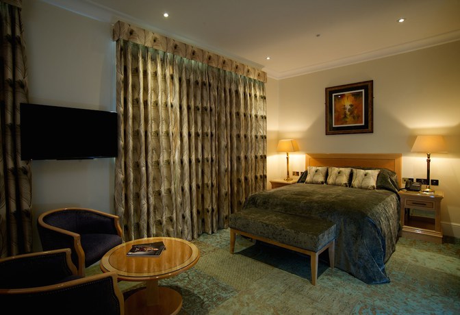 Imagen de la habitación del Hotel GreyFriars, Colchester. Foto 10