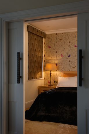 Imagen de la habitación del Hotel GreyFriars, Colchester. Foto 11