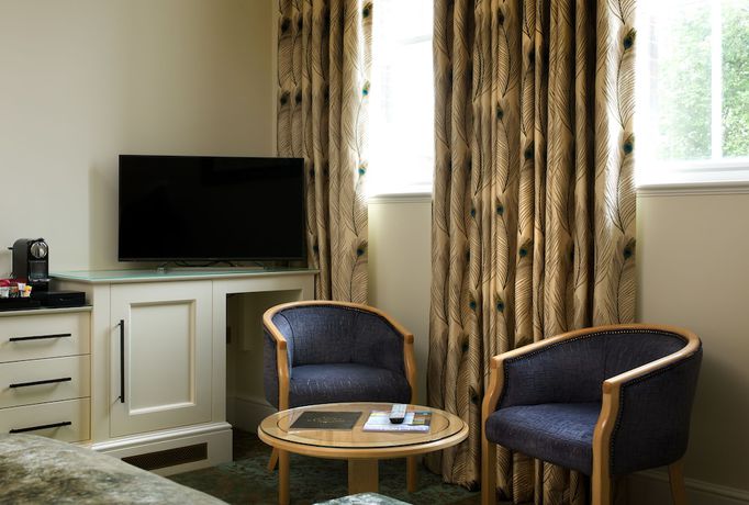 Imagen de la habitación del Hotel GreyFriars, Colchester. Foto 12