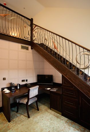 Imagen de la habitación del Hotel GreyFriars, Colchester. Foto 14