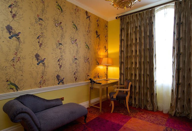 Imagen de la habitación del Hotel GreyFriars, Colchester. Foto 15
