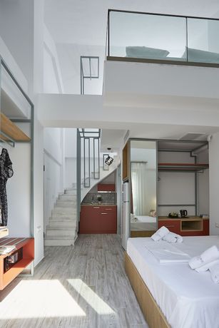 Imagen de la habitación del Hotel GreyStone Suites. Foto 4