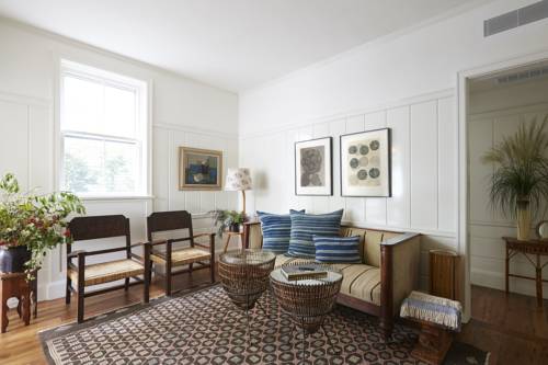 Imagen de la habitación del Hotel Greydon House. Foto 2