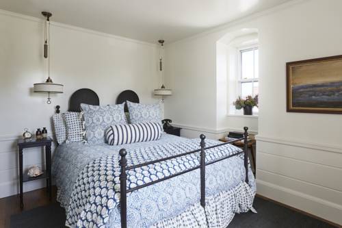 Imagen de la habitación del Hotel Greydon House. Foto 3