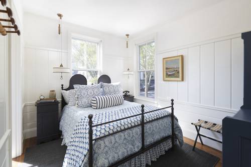 Imagen de la habitación del Hotel Greydon House. Foto 4