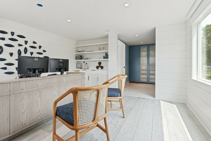 Imagen general del Hotel Greyfinch Chatham Inn. Foto 1