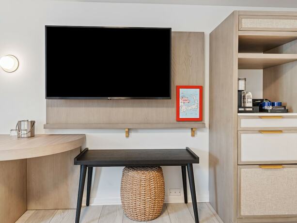 Imagen de la habitación del Hotel Greyfinch Chatham Inn. Foto 15