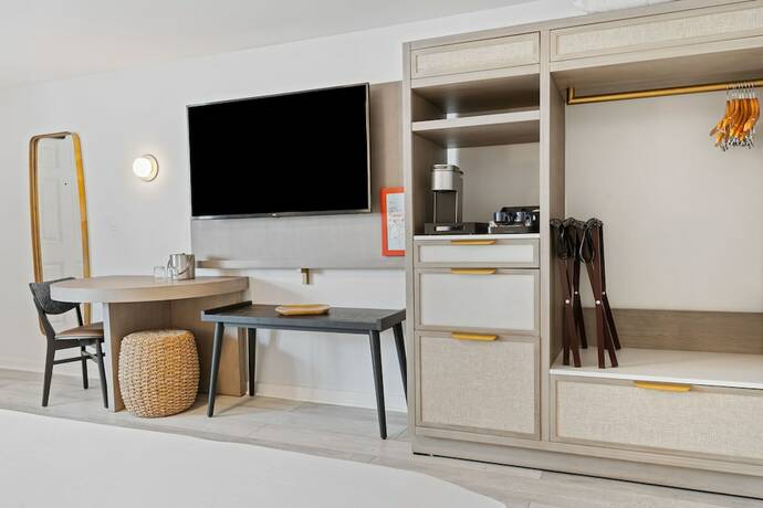 Imagen de la habitación del Hotel Greyfinch Chatham Inn. Foto 16